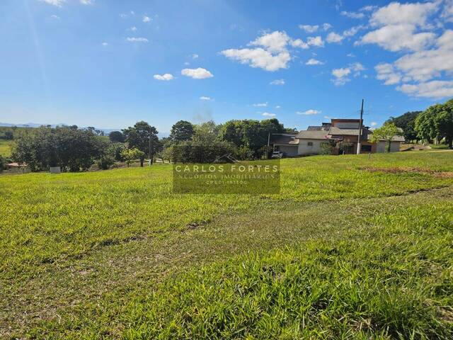 Área para Venda em Caçapava - 5