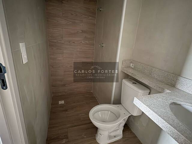 Apartamento para Venda em São José dos Campos - 5