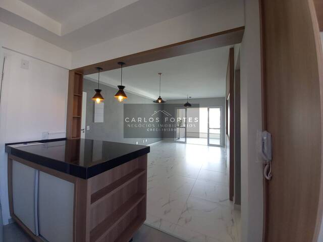 #APV629 - Apartamento para Venda em Jacareí - SP - 1