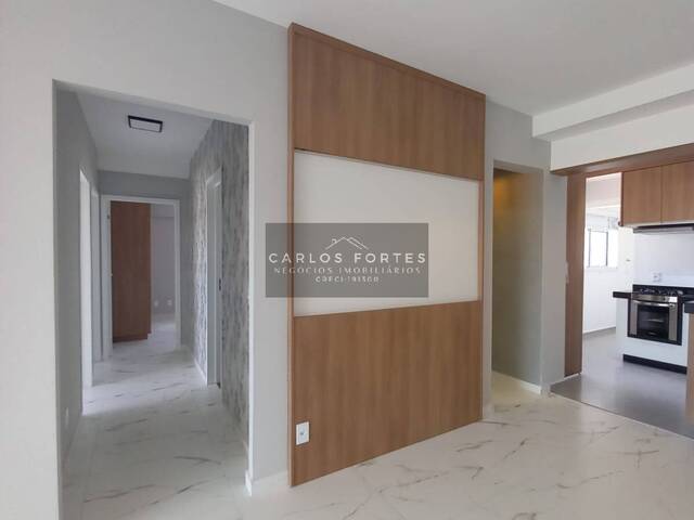 #APV629 - Apartamento para Venda em Jacareí - SP - 2