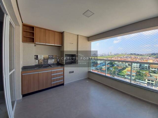 Apartamento para Venda em Jacareí - 4