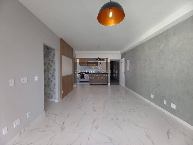 #APV629 - Apartamento para Venda em Jacareí - SP - 3