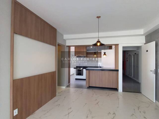 Apartamento para Venda em Jacareí - 5