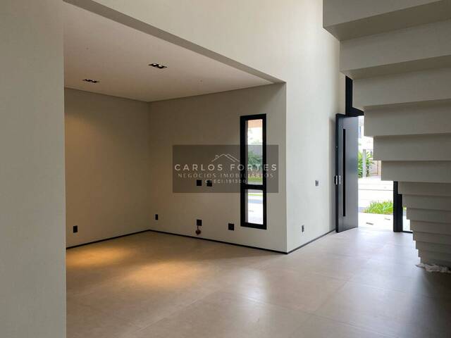 #CAV630 - Casa para Venda em São José dos Campos - SP - 2