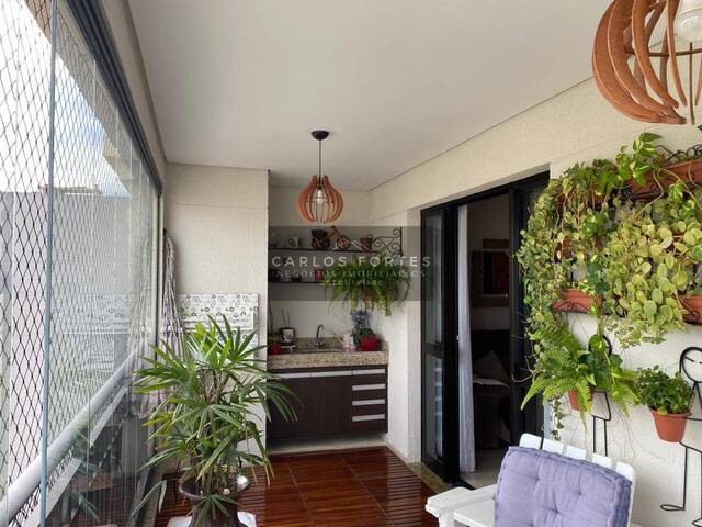 #APV631 - Apartamento para Venda em São José dos Campos - SP - 2