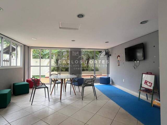 #APV632 - Apartamento para Venda em São José dos Campos - SP - 1