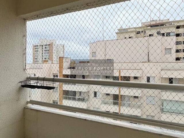 #APV632 - Apartamento para Venda em São José dos Campos - SP - 2