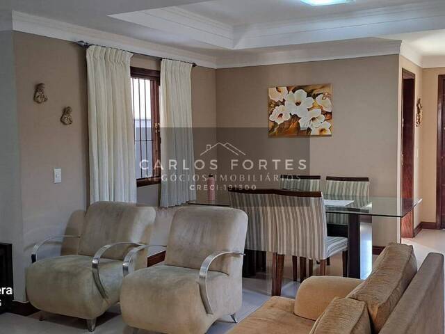 Casa em condomínio para Venda em São José dos Campos - 4
