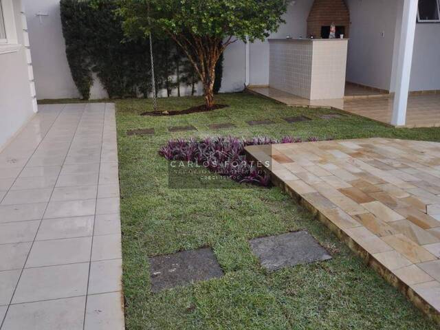#CAV635 - Casa em condomínio para Venda em São José dos Campos - SP - 2