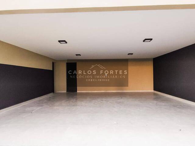 #CAL636 - Casa em condomínio para Locação em São José dos Campos - SP - 3