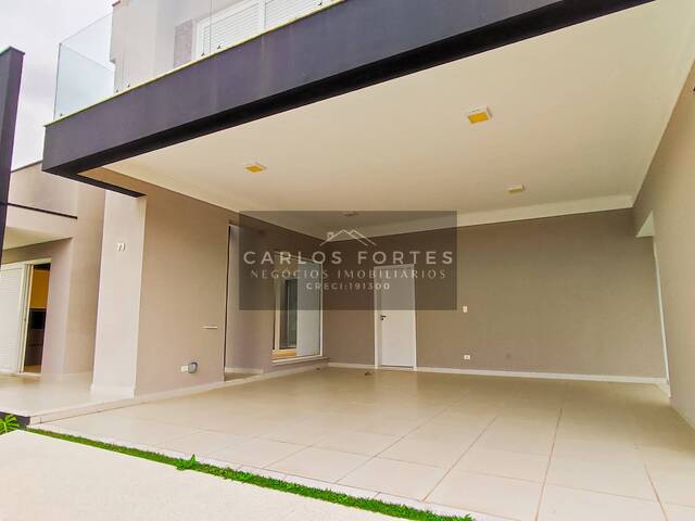 #CAL637 - Casa em condomínio para Locação em São José dos Campos - SP - 3
