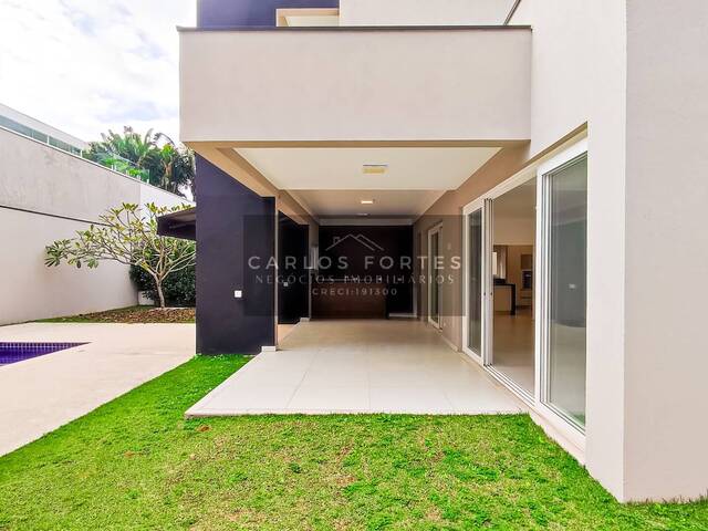 Casa em condomínio para Locação em São José dos Campos - 4