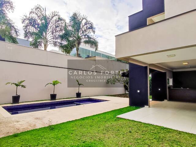 #CAL637 - Casa em condomínio para Locação em São José dos Campos - SP - 2