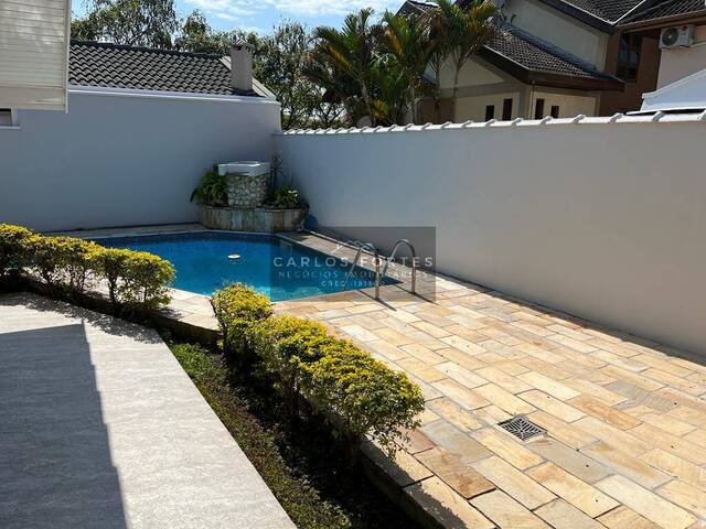#639 - Casa em condomínio para Venda em São José dos Campos - SP - 2