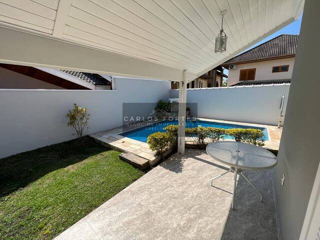 #639 - Casa em condomínio para Venda em São José dos Campos - SP - 3