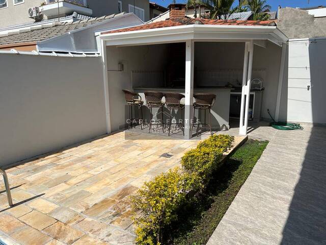 Casa em condomínio para Venda em São José dos Campos - 5
