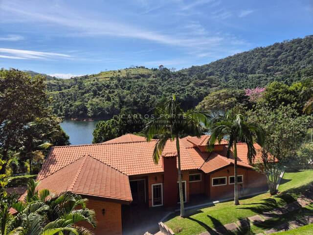 #CAV641 - Casa em condomínio para Venda em Jacareí - SP - 3