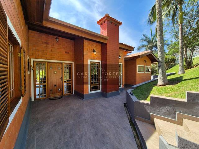 Casa em condomínio para Venda em Jacareí - 4