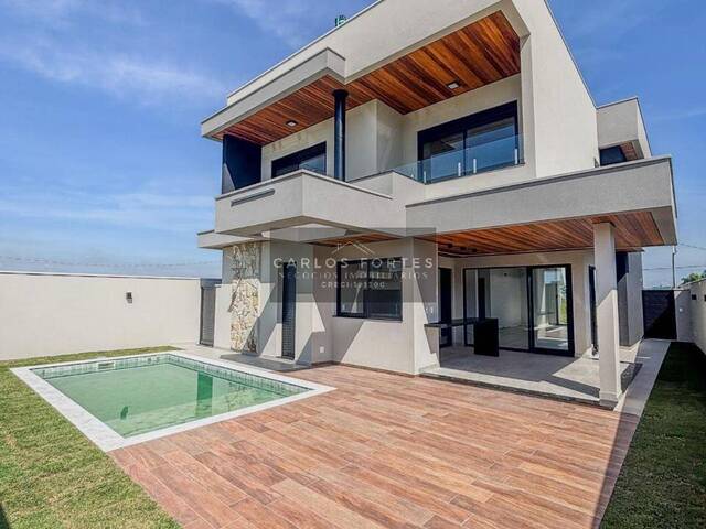 Venda em Loteamento Terras Alpha São José dos Campos - São José dos Campos