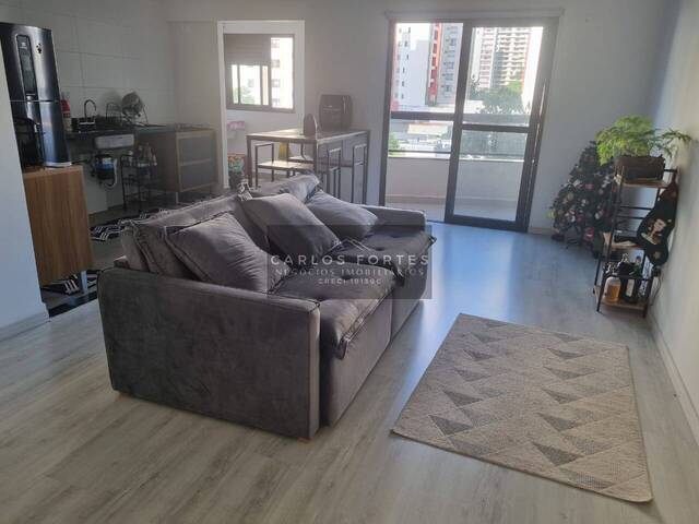 #APV646 - Apartamento para Venda em São José dos Campos - SP - 1