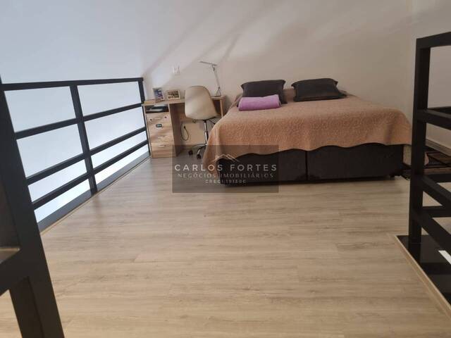Apartamento para Venda em São José dos Campos - 4
