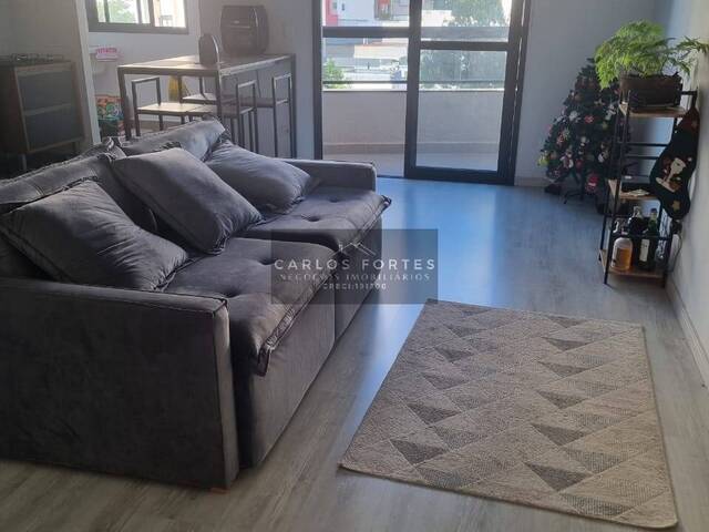 #APV646 - Apartamento para Venda em São José dos Campos - SP - 3
