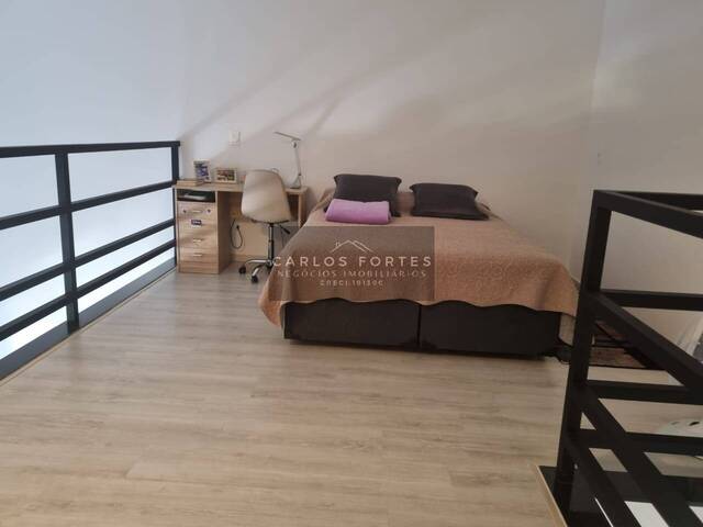 Apartamento para Venda em São José dos Campos - 5