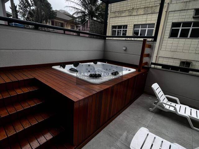Apartamento para Locação em São José dos Campos - 4