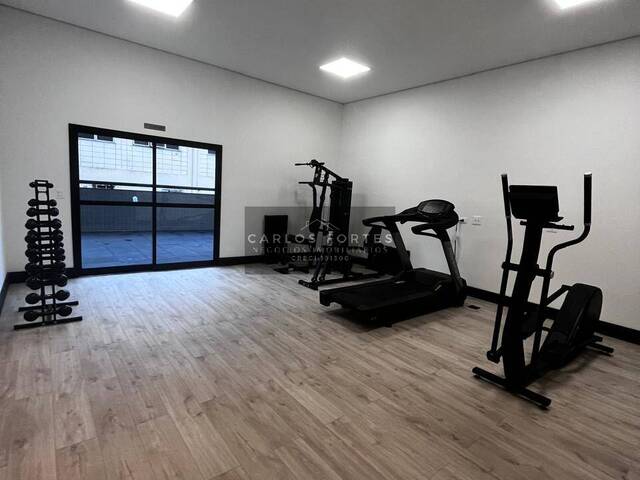 Apartamento para Locação em São José dos Campos - 5