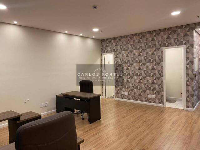 Sala para Venda em São José dos Campos - 4
