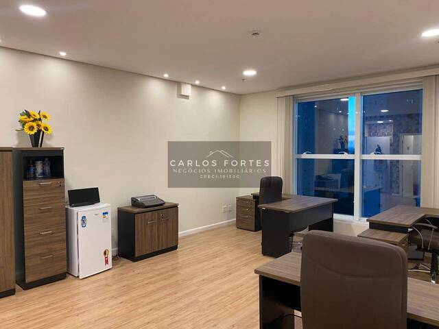 #SAV645 - Sala para Venda em São José dos Campos - SP - 3