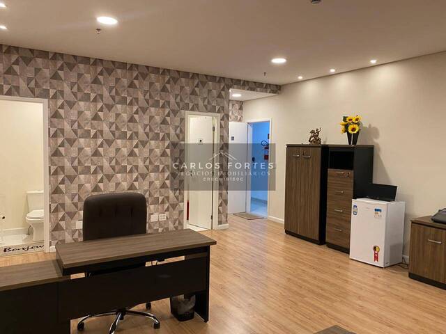 Sala para Venda em São José dos Campos - 5