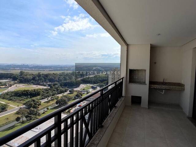 #APV648 - Apartamento para Venda em São José dos Campos - SP - 2