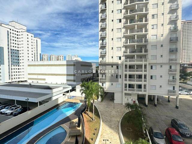 #APV649 - Apartamento para Venda em São José dos Campos - SP - 2