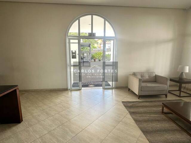 Apartamento para Venda em São José dos Campos - 4