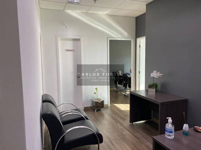 #SAV650 - Sala para Venda em São José dos Campos - SP - 2
