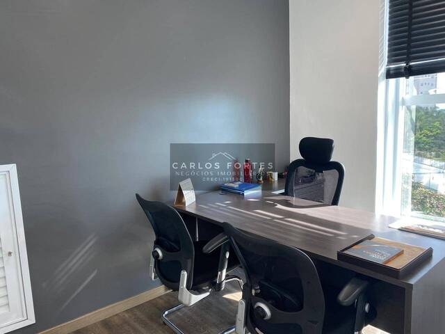Sala para Venda em São José dos Campos - 4