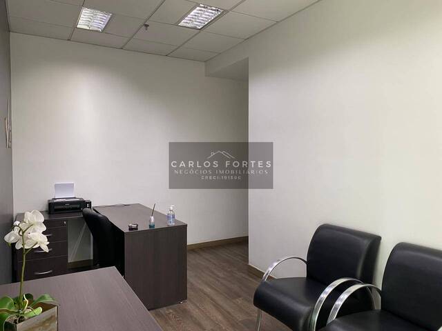 #SAV650 - Sala para Venda em São José dos Campos - SP - 3