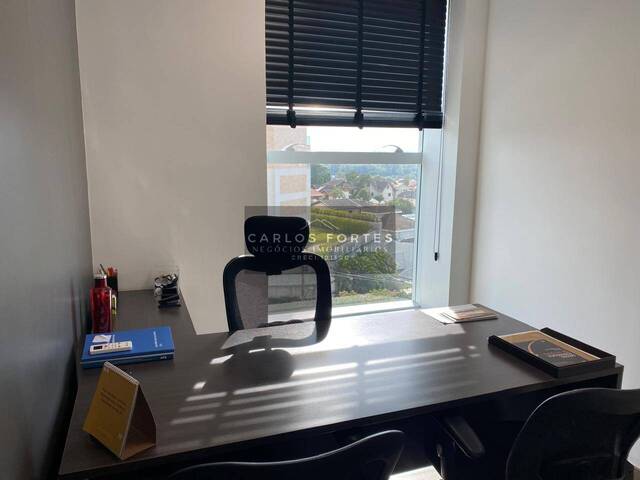 Sala para Venda em São José dos Campos - 5
