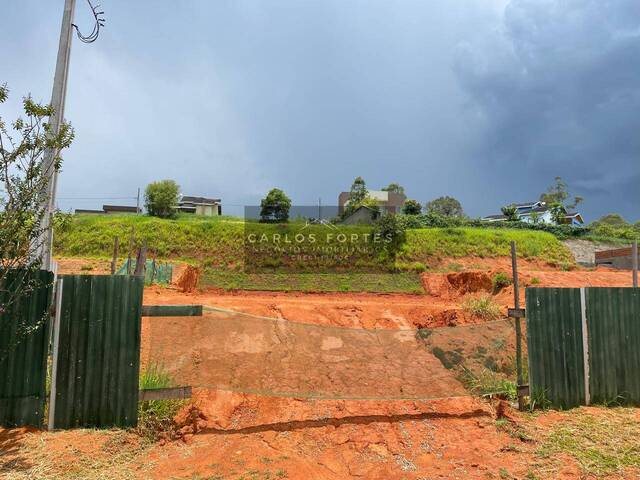 #TE0082 - Terreno em condomínio para Venda em Jambeiro - SP - 3
