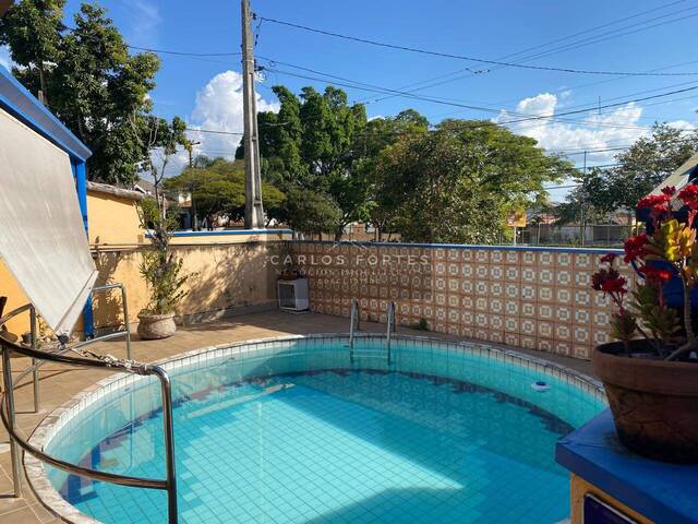 #CAV651 - Casa em condomínio para Venda em São José dos Campos - SP - 3