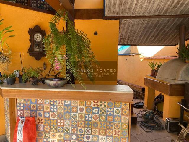 Casa em condomínio para Venda em São José dos Campos - 5