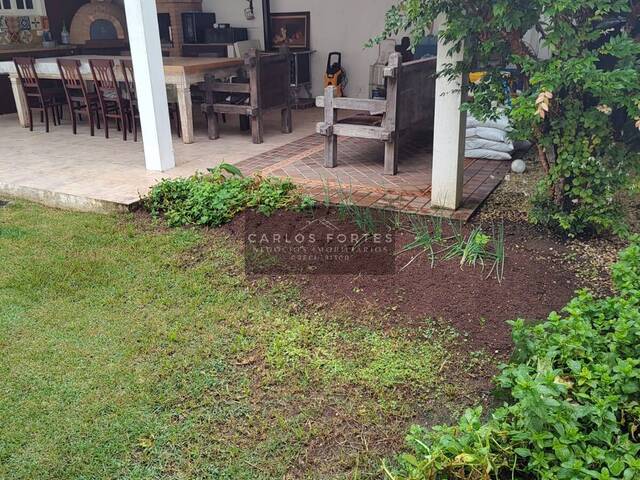 #CAV652 - Casa em condomínio para Venda em São José dos Campos - SP - 2