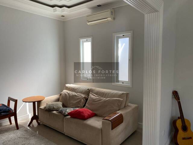 #CAL653 - Casa em condomínio para Locação em Jacareí - SP - 3