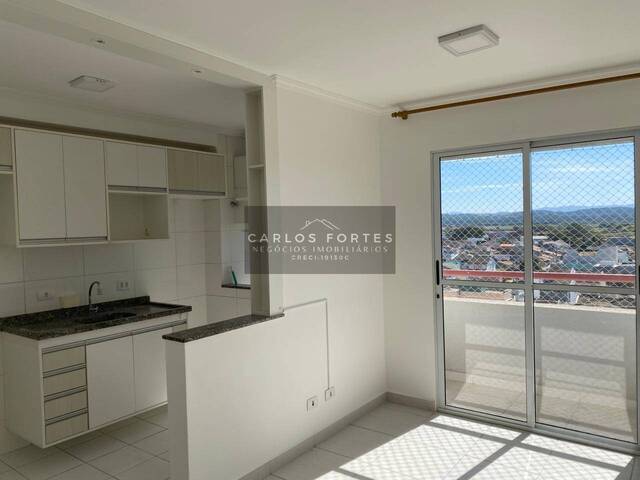 #APV654 - Apartamento para Venda em Jacareí - SP - 2