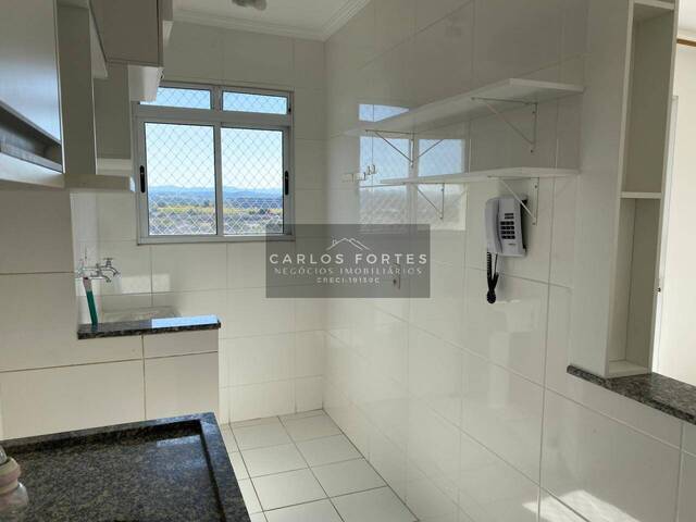 Apartamento para Venda em Jacareí - 4
