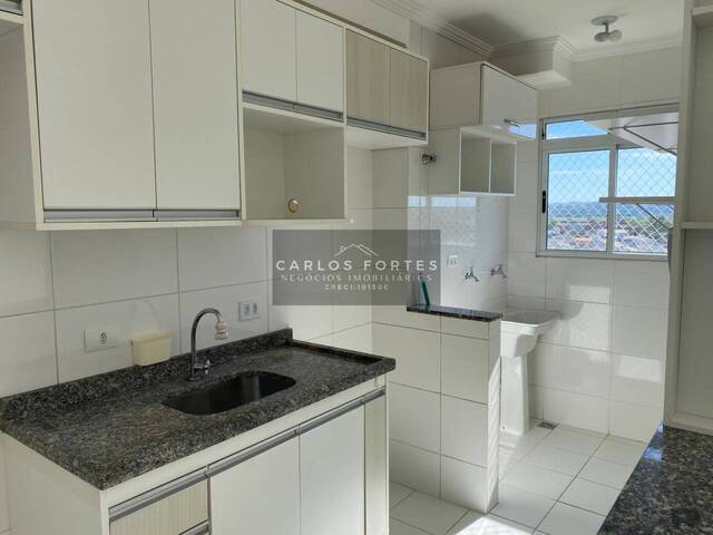 #APV654 - Apartamento para Venda em Jacareí - SP - 3