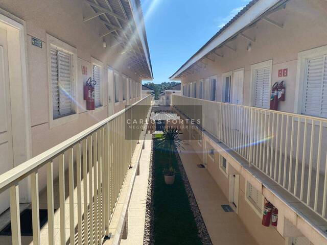 Venda em Loteamento Villa Branca - Jacareí