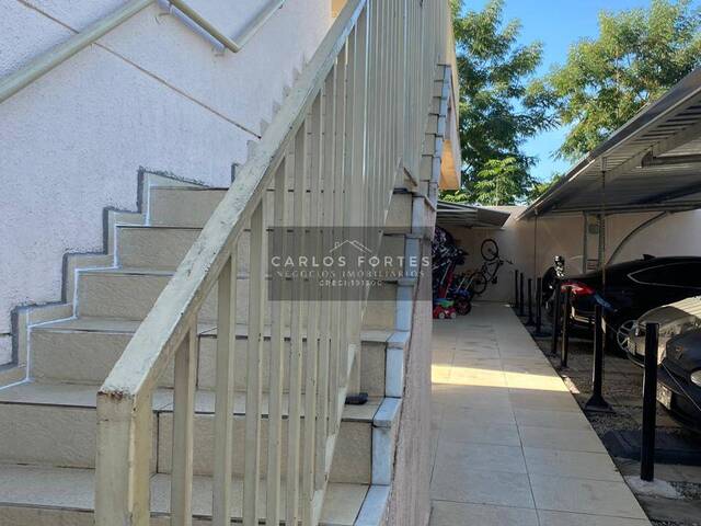 Apartamento para Venda em Jacareí - 4