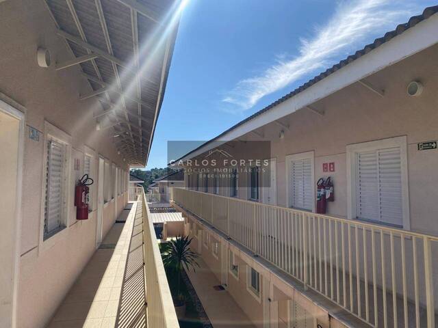 Apartamento para Venda em Jacareí - 5